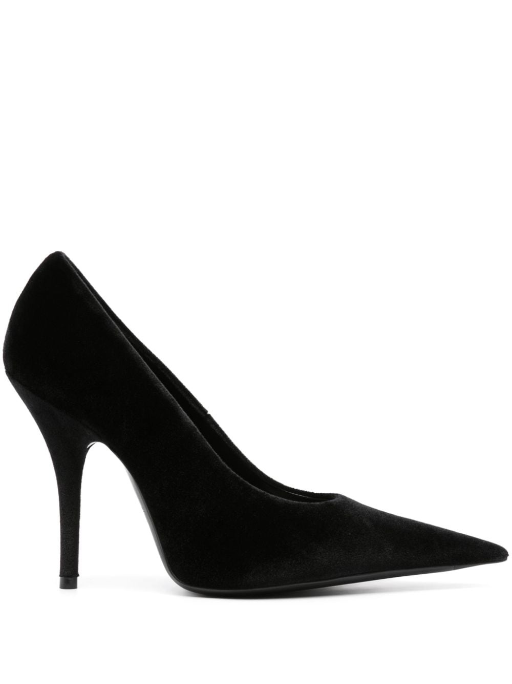 Knife 110mm pointed pumps - 1
