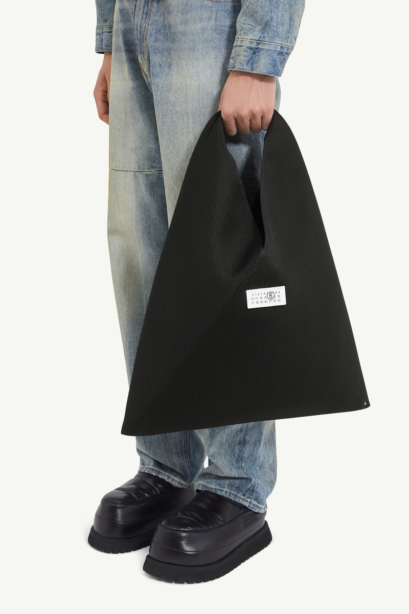 Japanese bag classic medium 6