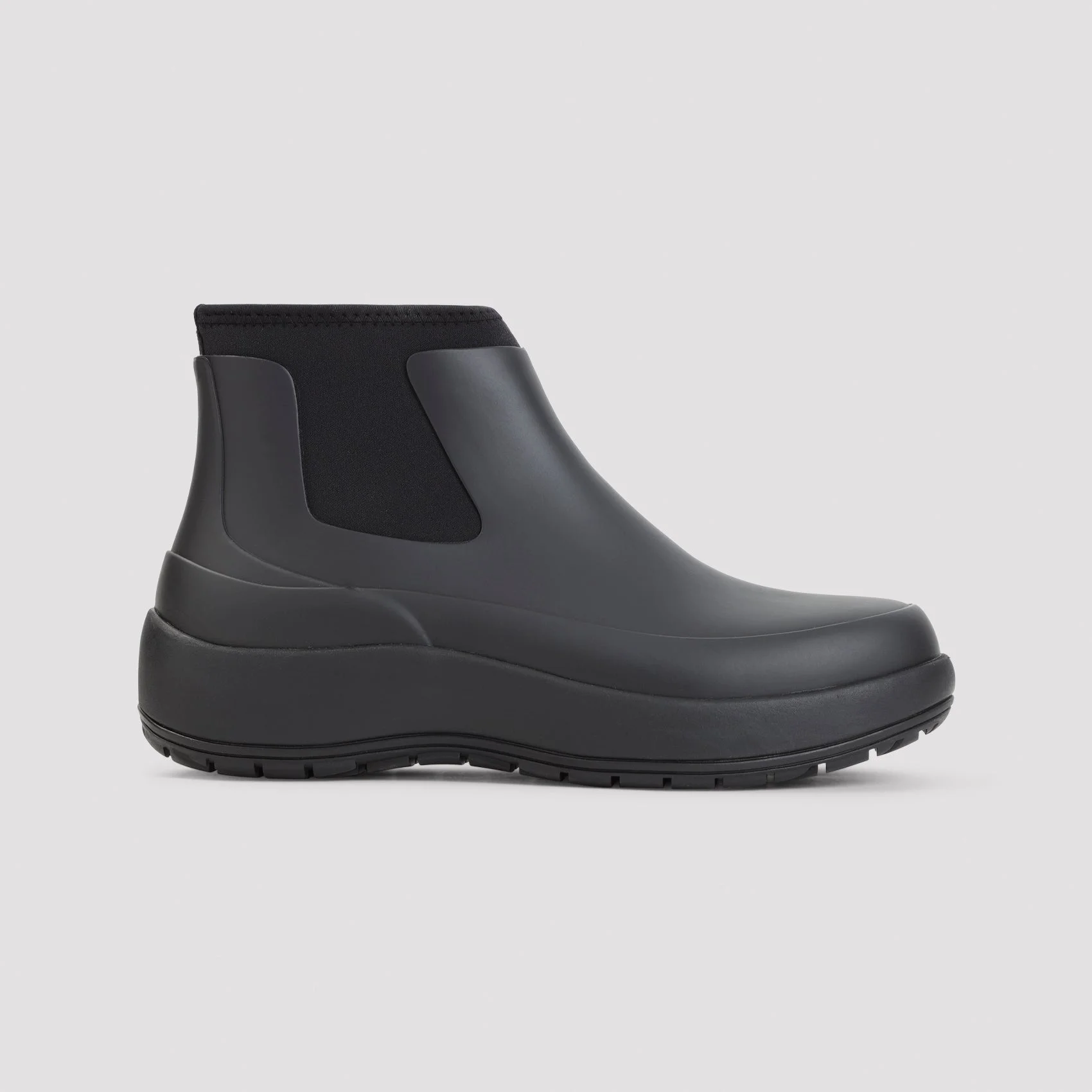 Rains The Dry Boot - 1