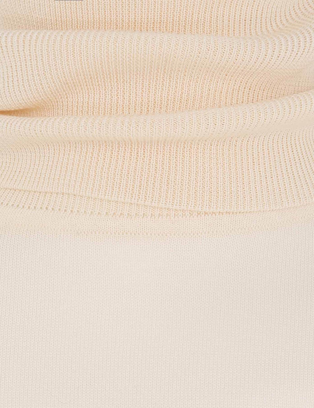 ILLUSTRATION FINE KNIT TOP - 6