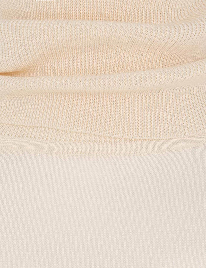 ILLUSTRATION FINE KNIT TOP 6