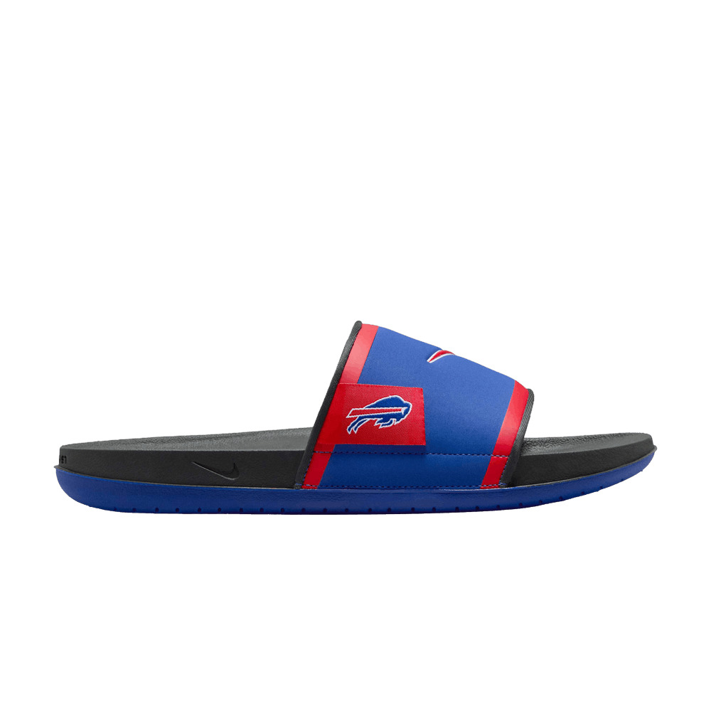 NFL x Offcourt Slide 'Buffalo Bills' 2024 - 1