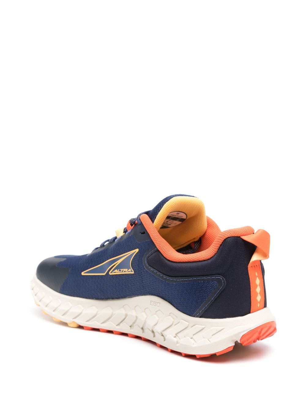 Outroad 2 colour-block sneakers - 3