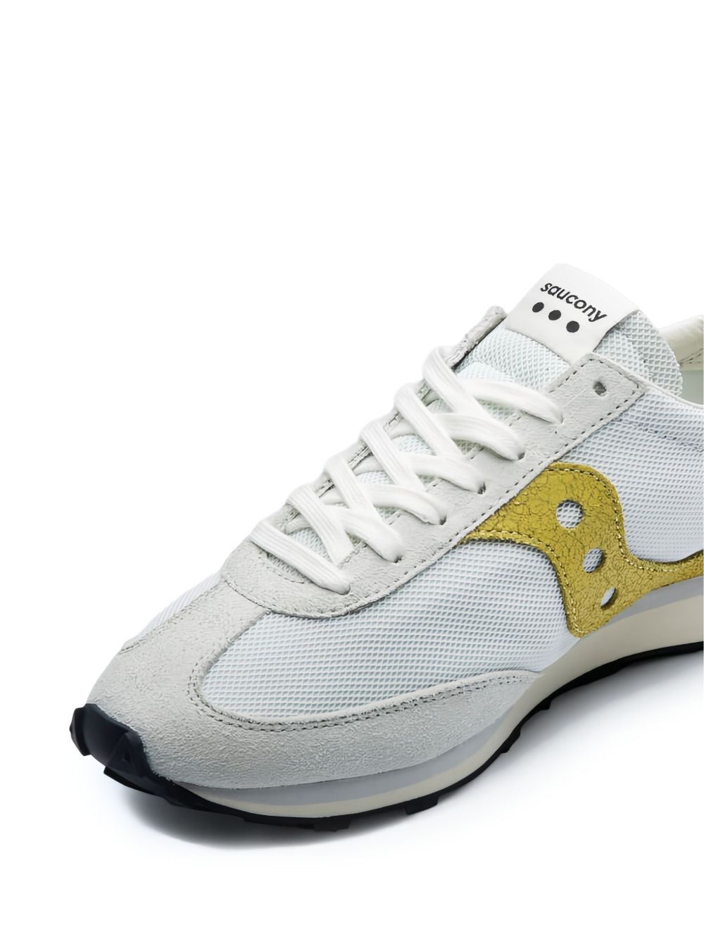 Gripper sneakers - 6
