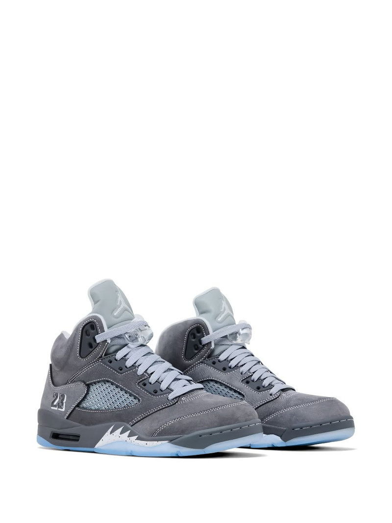 Jordan Air Jordan 5 sneakers outlook