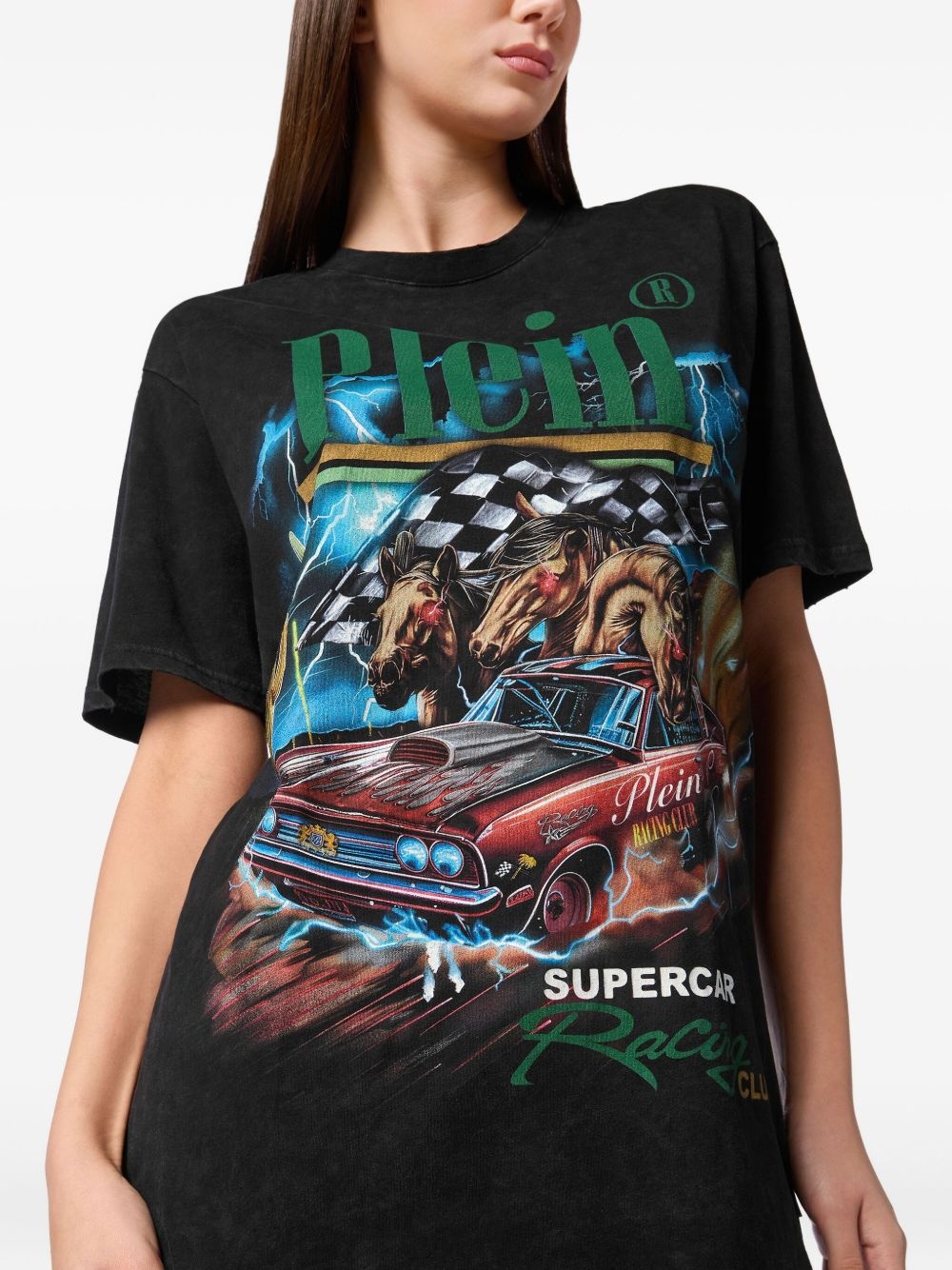Racing Club T-shirt - 4