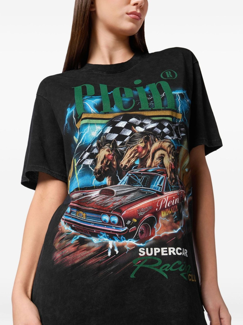Racing Club T-shirt 4