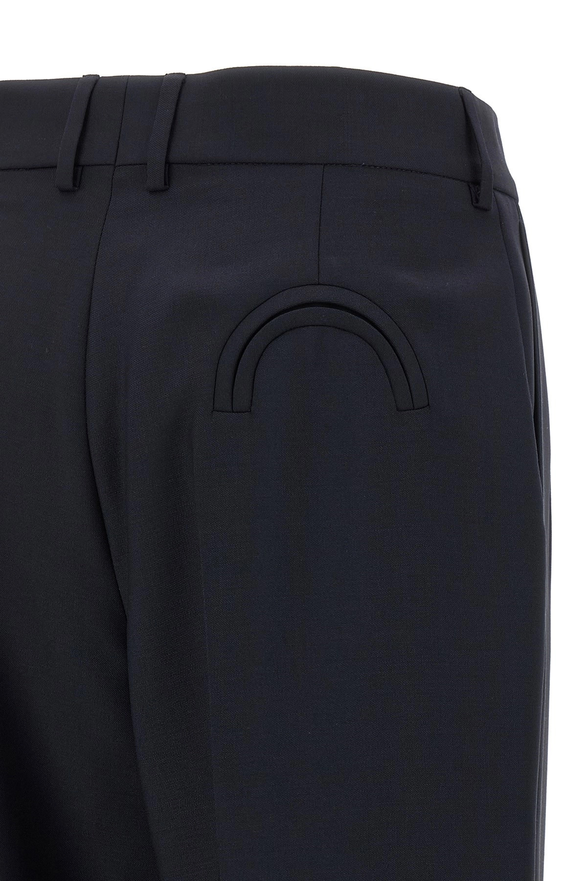 'First Class' pants - 5