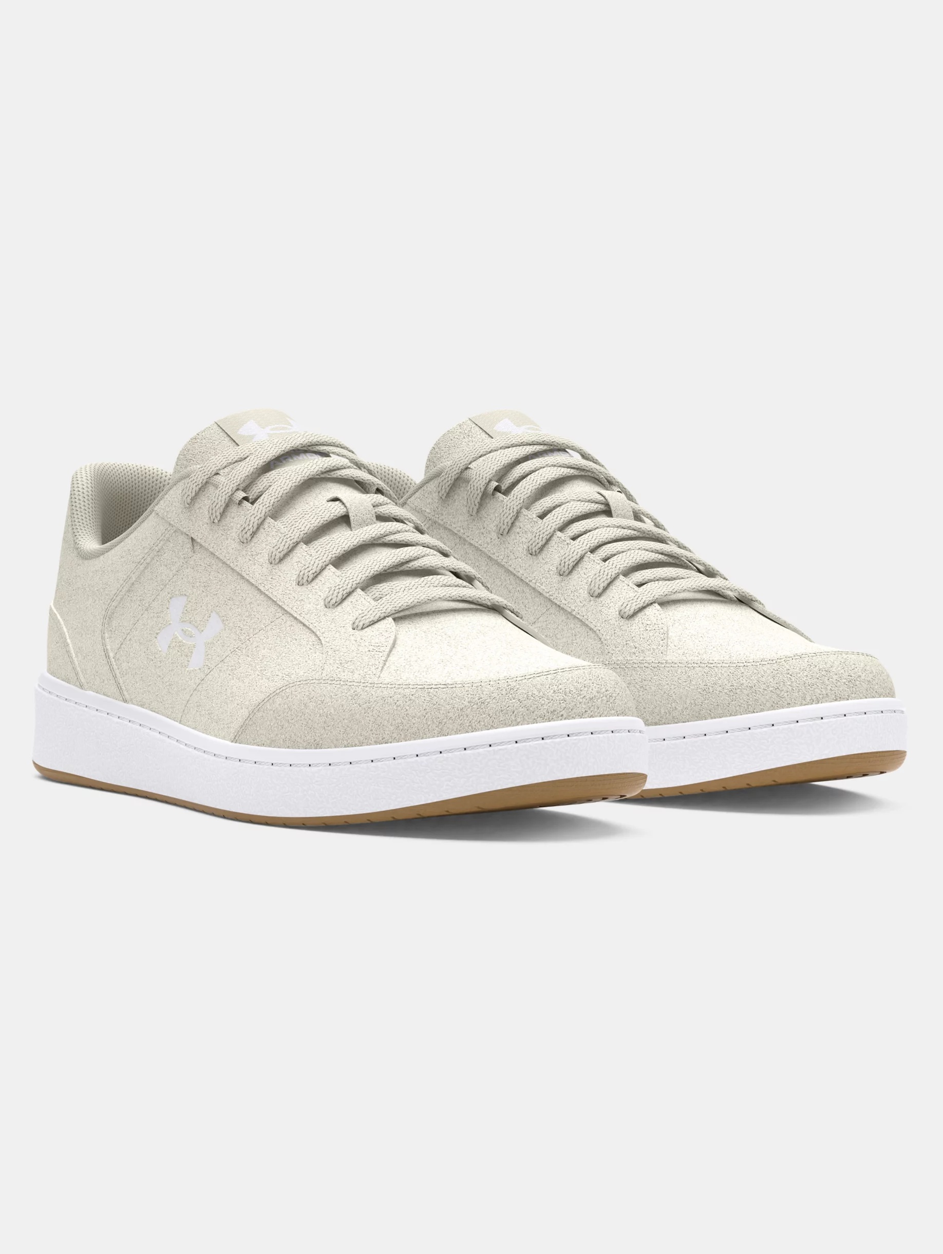 Women's UA Official Suede Shoes - 5