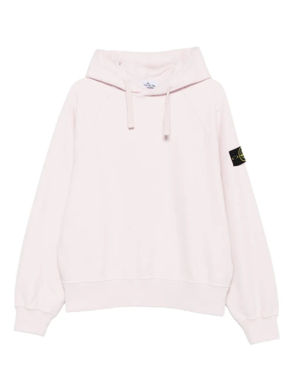 Hoodie Sweater - 1