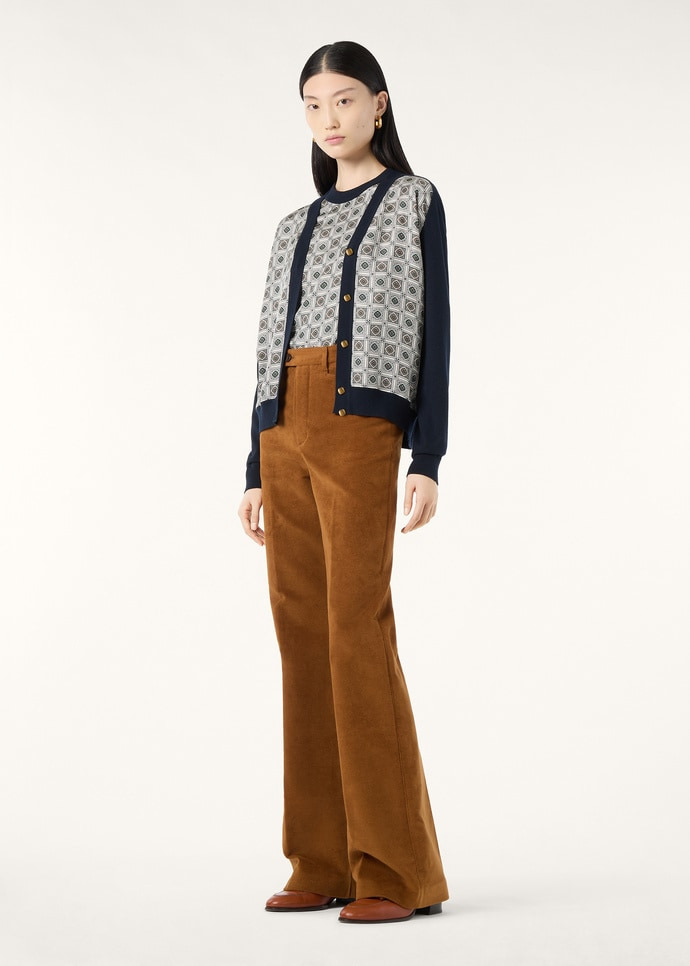Mendoza Cardigan - 2