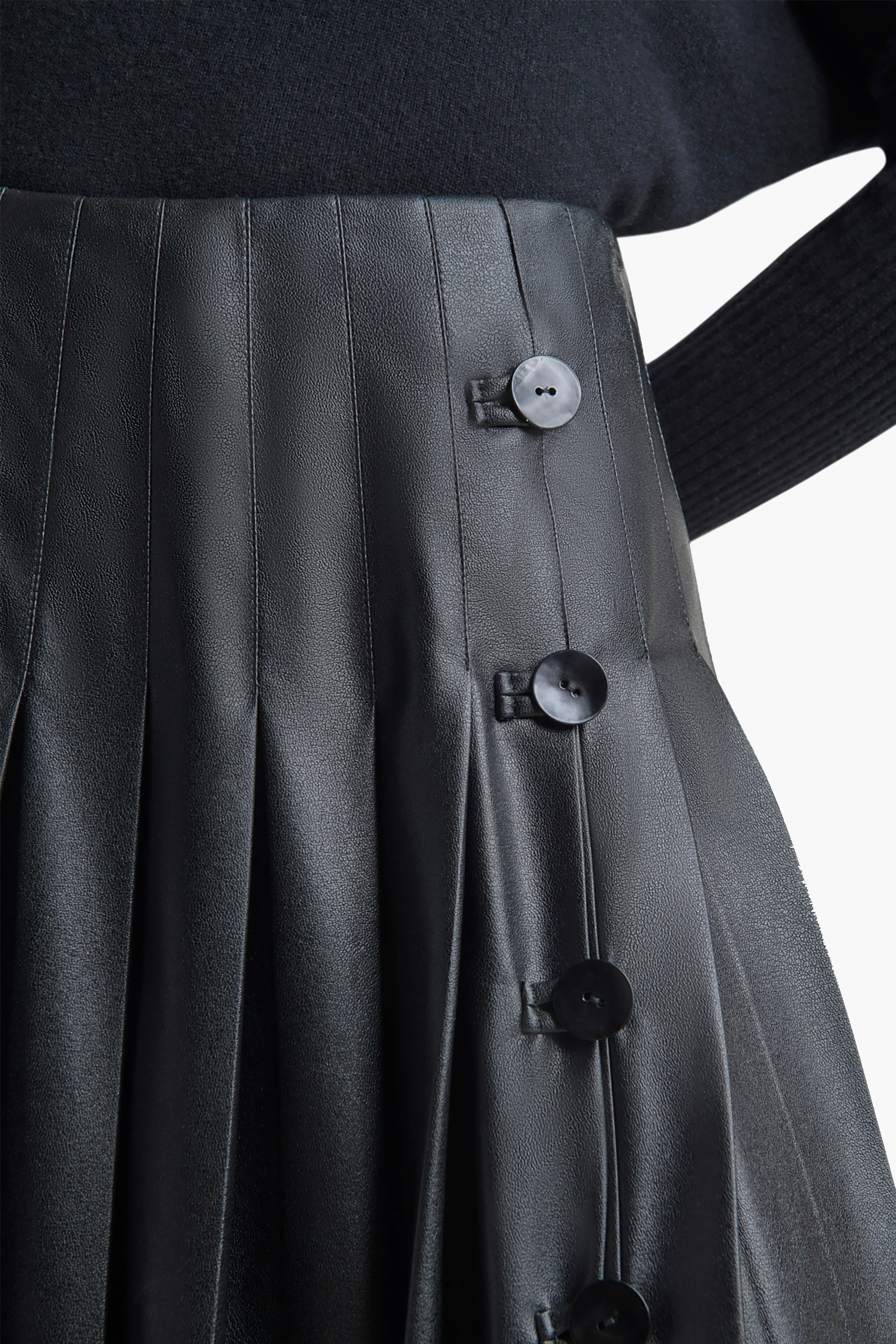'TULLIUS' SKIRT - 6