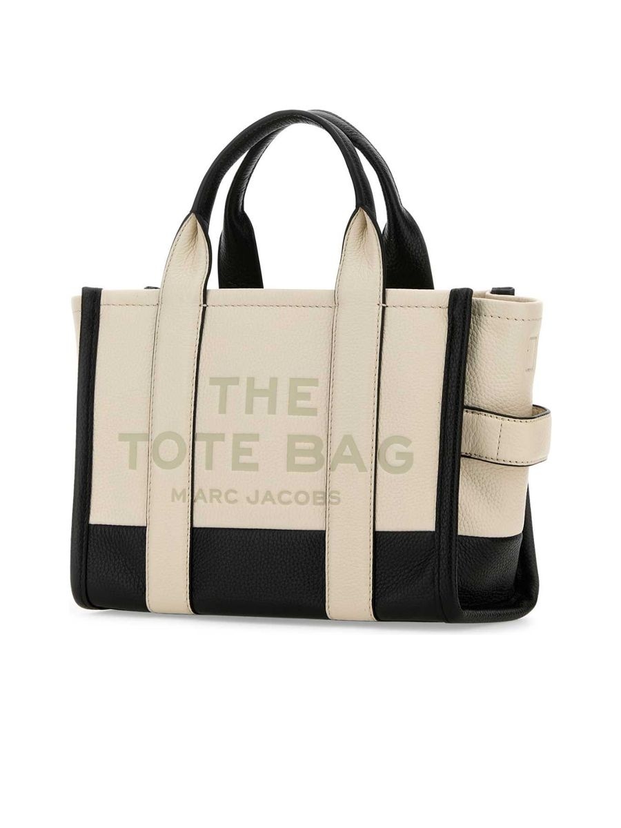 The Small Tote Bag - 2
