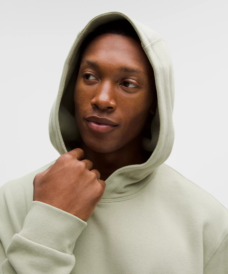 Steady State Pullover Hoodie 4