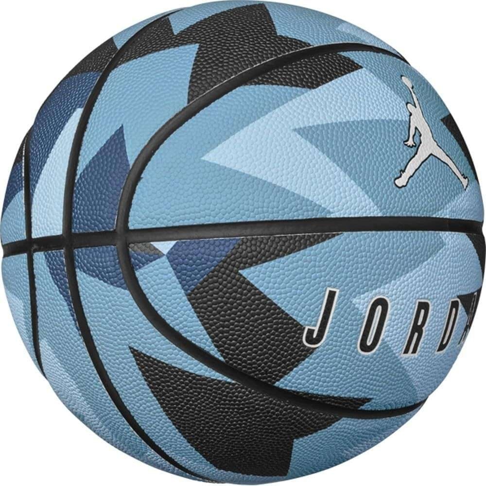 Air Jordan Basketball 8P Energy Basketball 'Blue 7' 008735-009 - 2