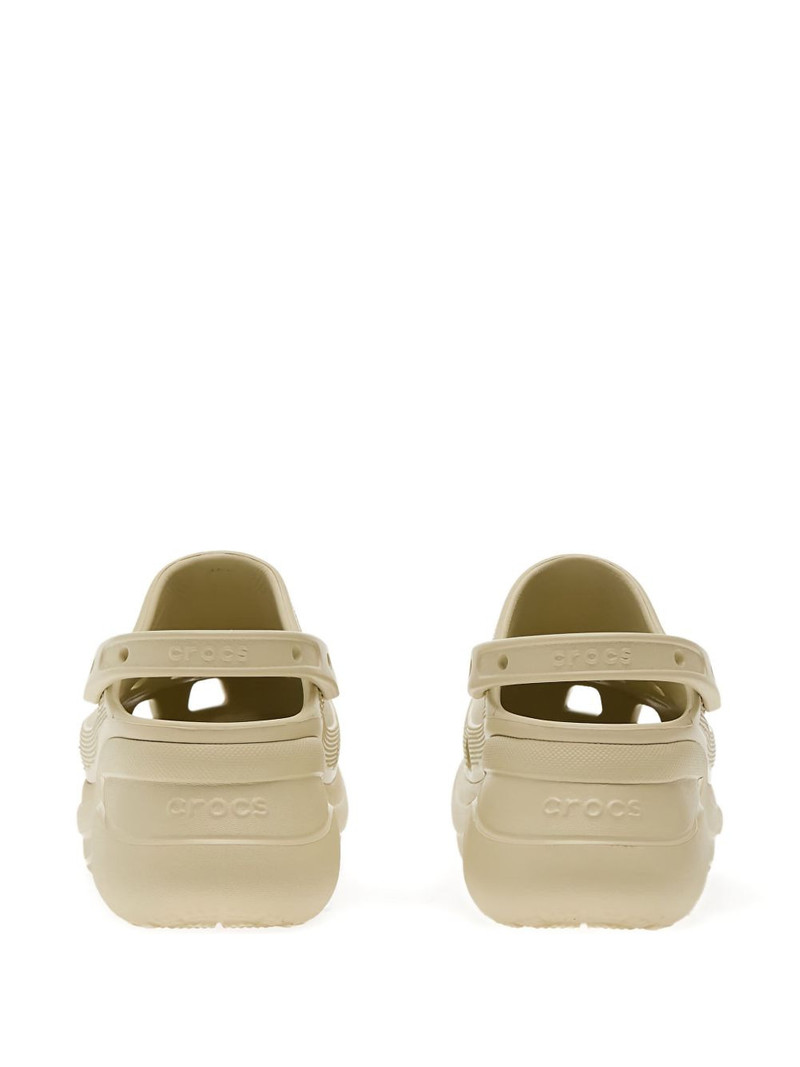 Bae platform mules 3