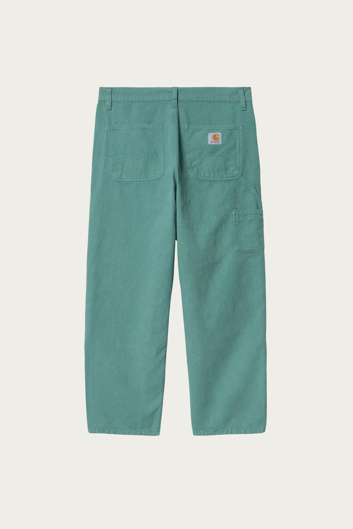 Walter Double Knee Pant - Saguaro - 2