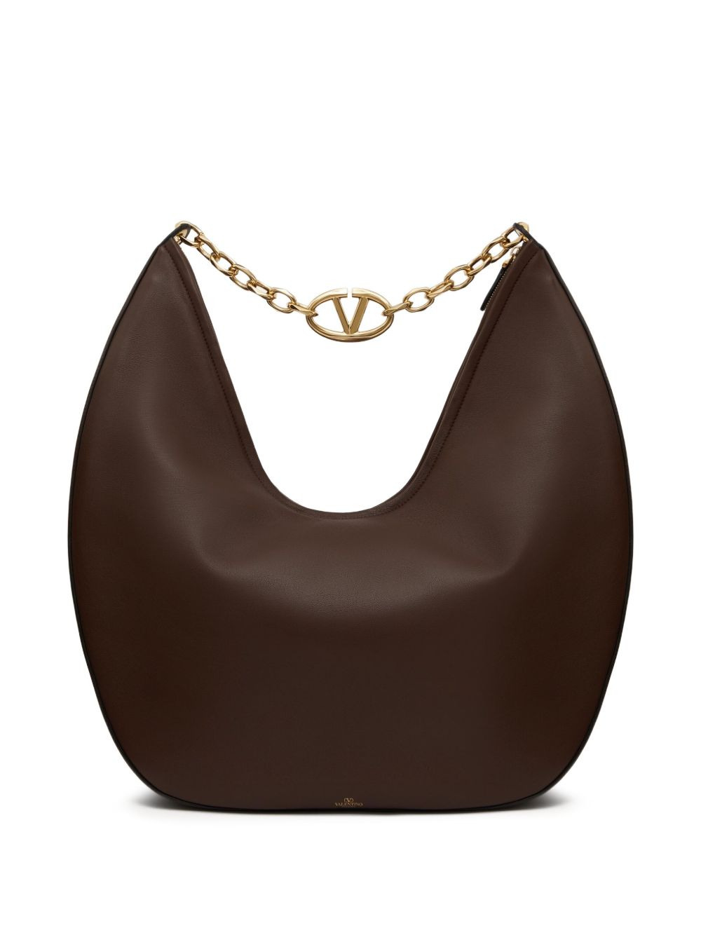 maxi VLogo Moon shoulder bag - 3
