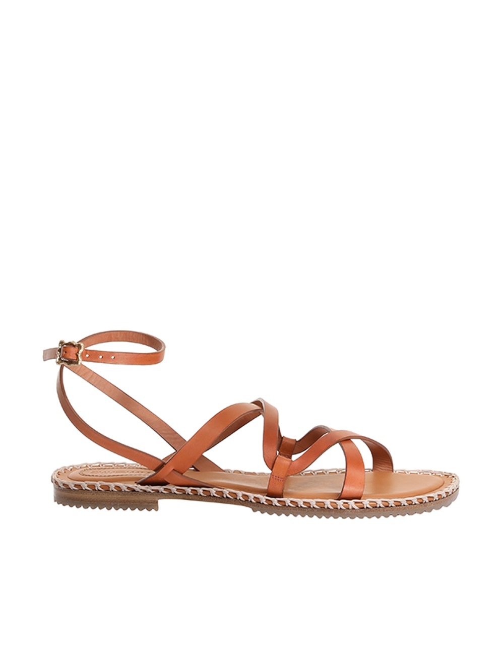 CRISS-CROSS SANDAL - 1