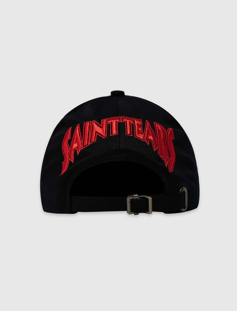 SAINT TEARS BABY MICHAEL LOGO CAP 5