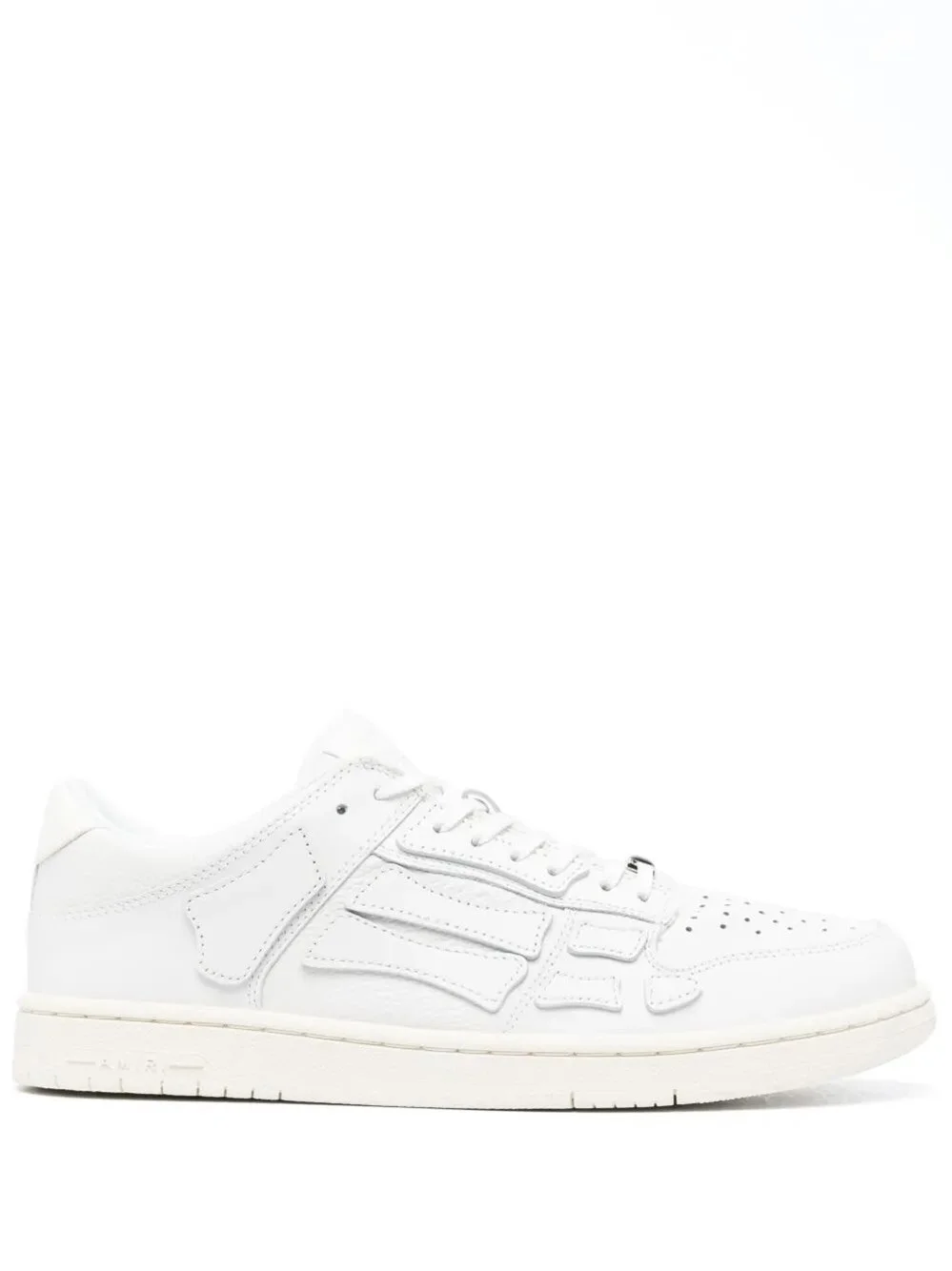 "Skel Top Low" Sneakers - 1