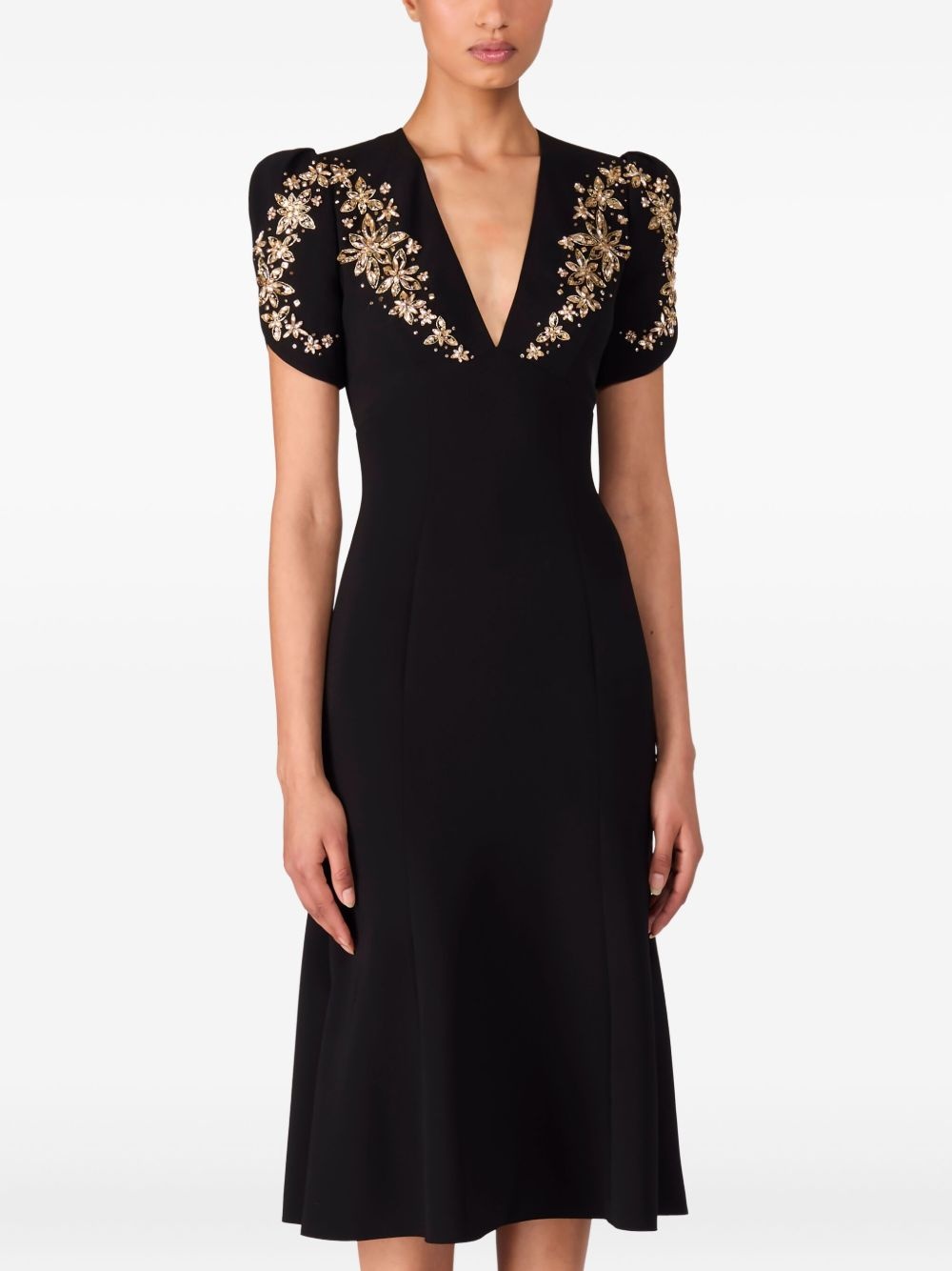 Rose Bud dress - 2