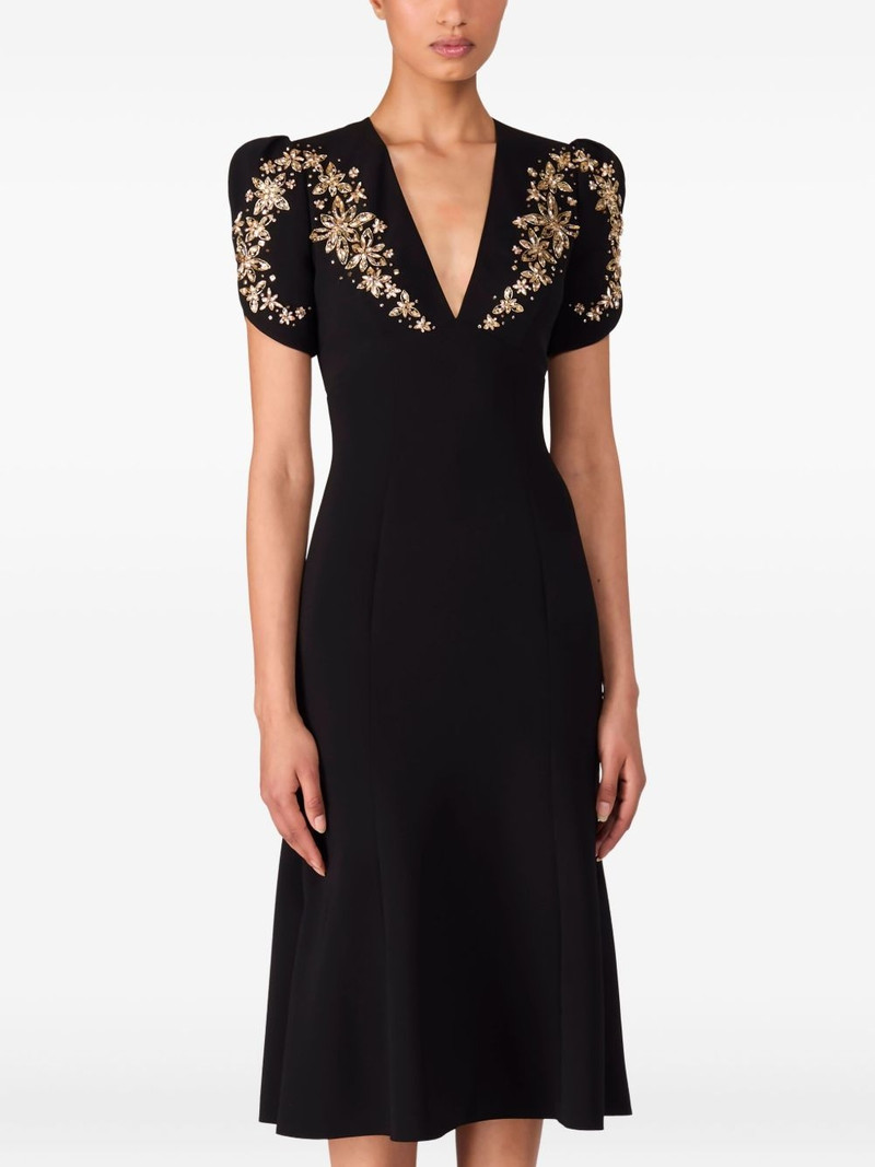 JENNY PACKHAM Rose Bud dress outlook