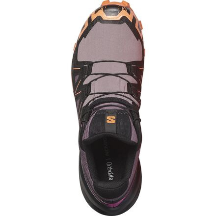 Speedcross 6 GTX Trail Running Shoe - Women's - 5