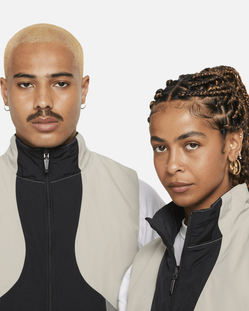 NOCTA Men's Reversible Vest 3