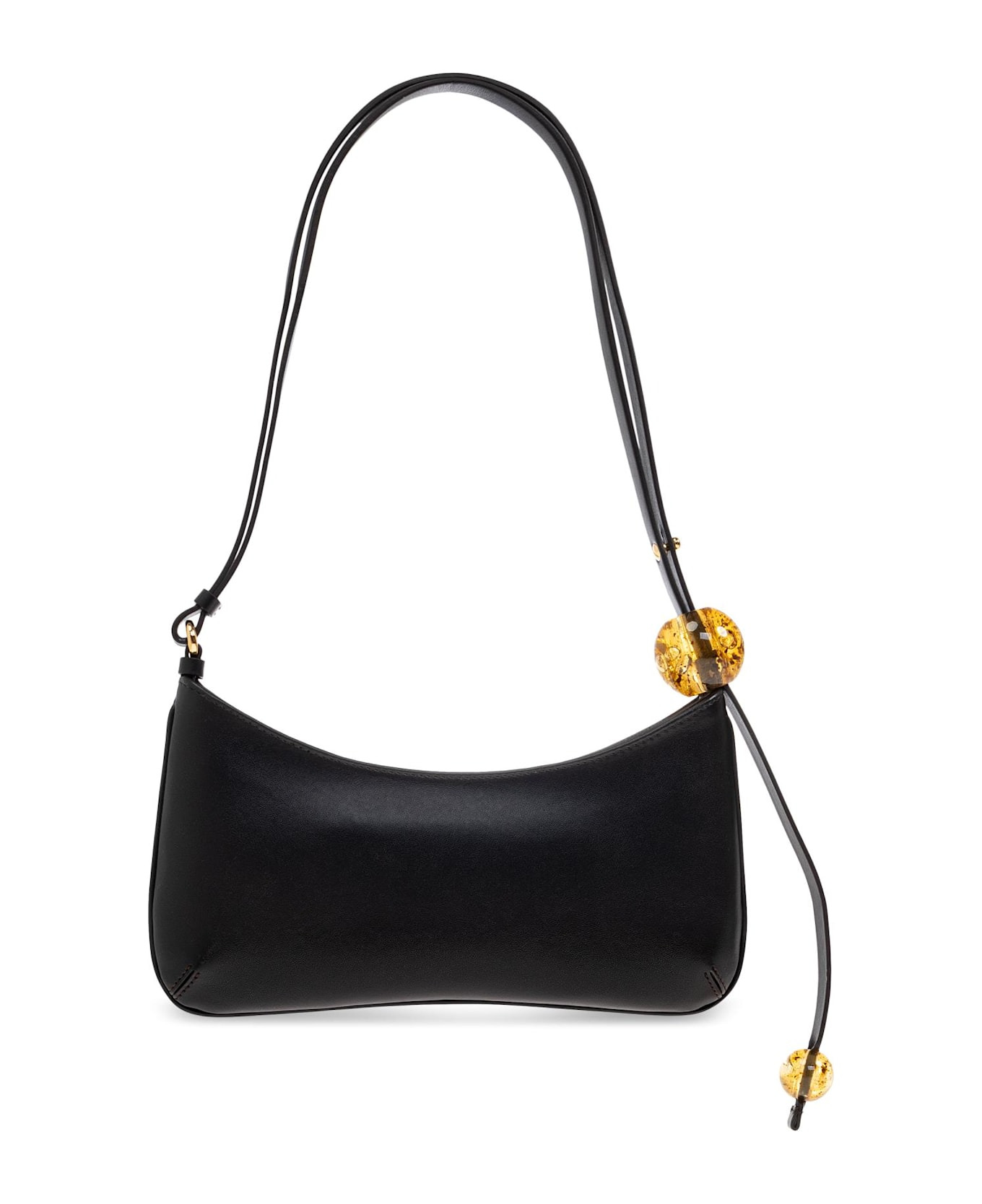 Jacquemus Shoulder Bag `bisou Perle` - 3