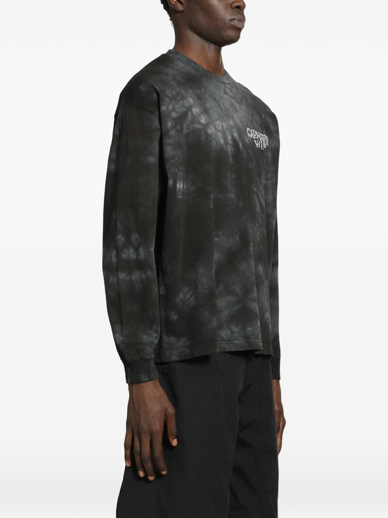 Carhartt WIP Radiate long-sleeve T-shirt outlook
