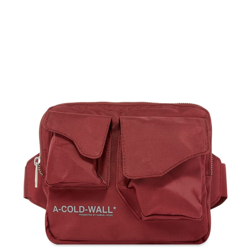 A-COLD-WALL* Abdomen Bag - 1