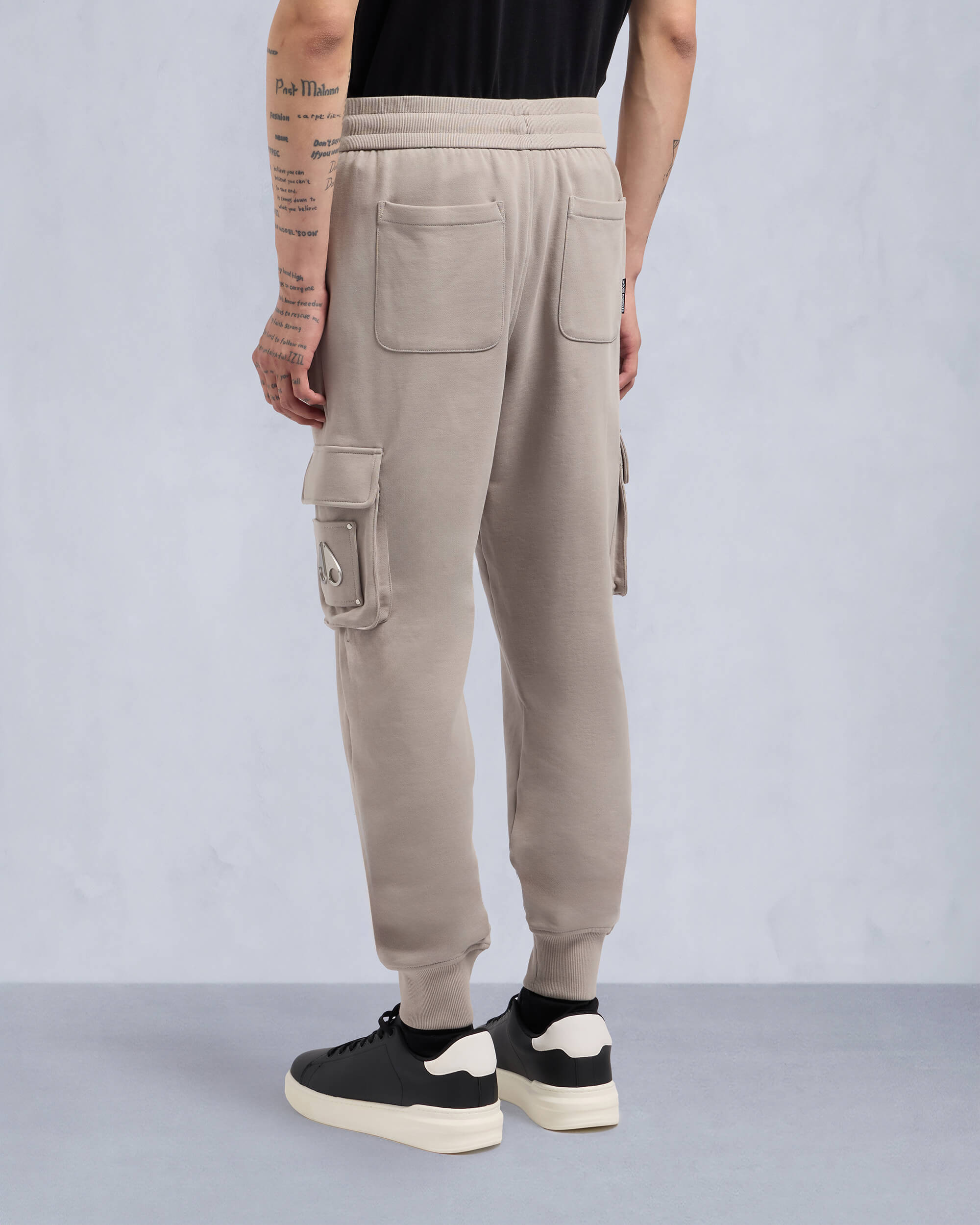 HARTSFIELD CARGO JOGGER - 4