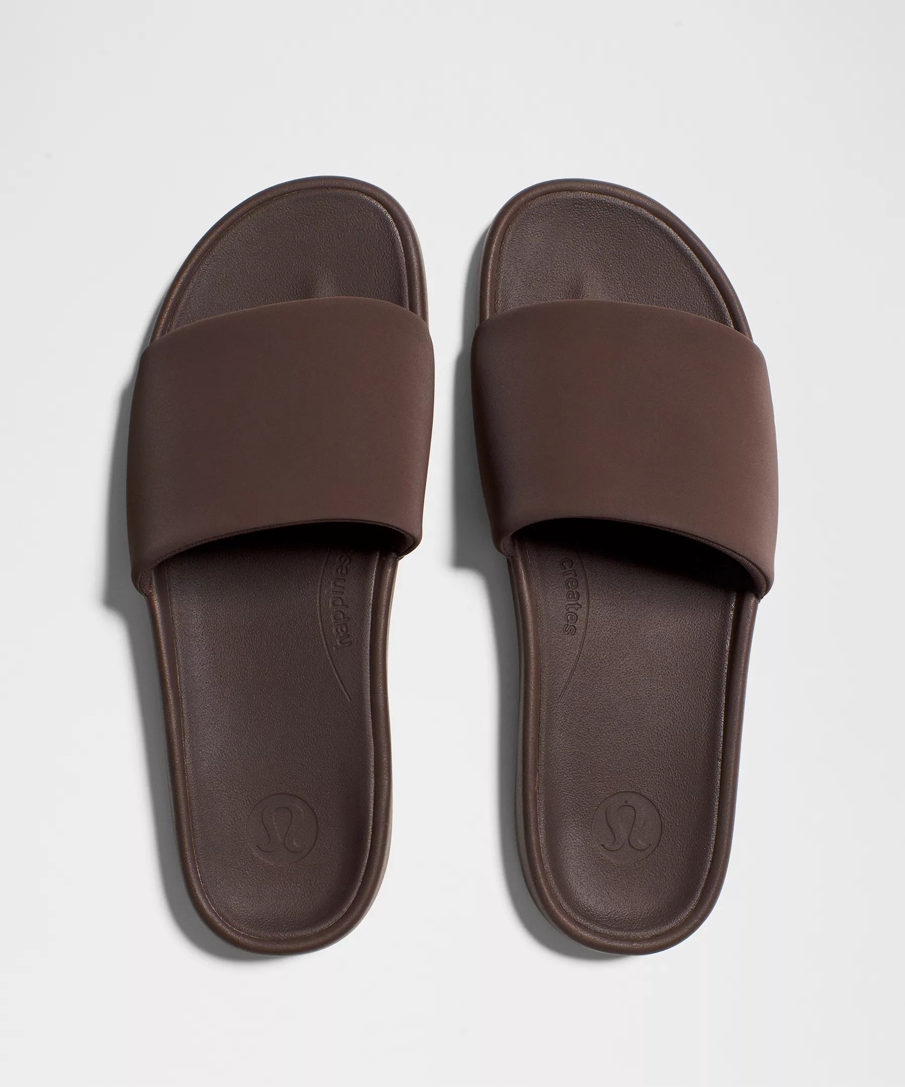 Men's Restfeel Slide - 3