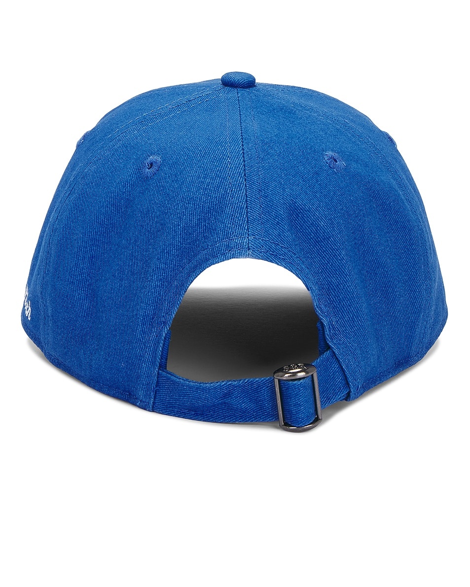 California Hat - 2