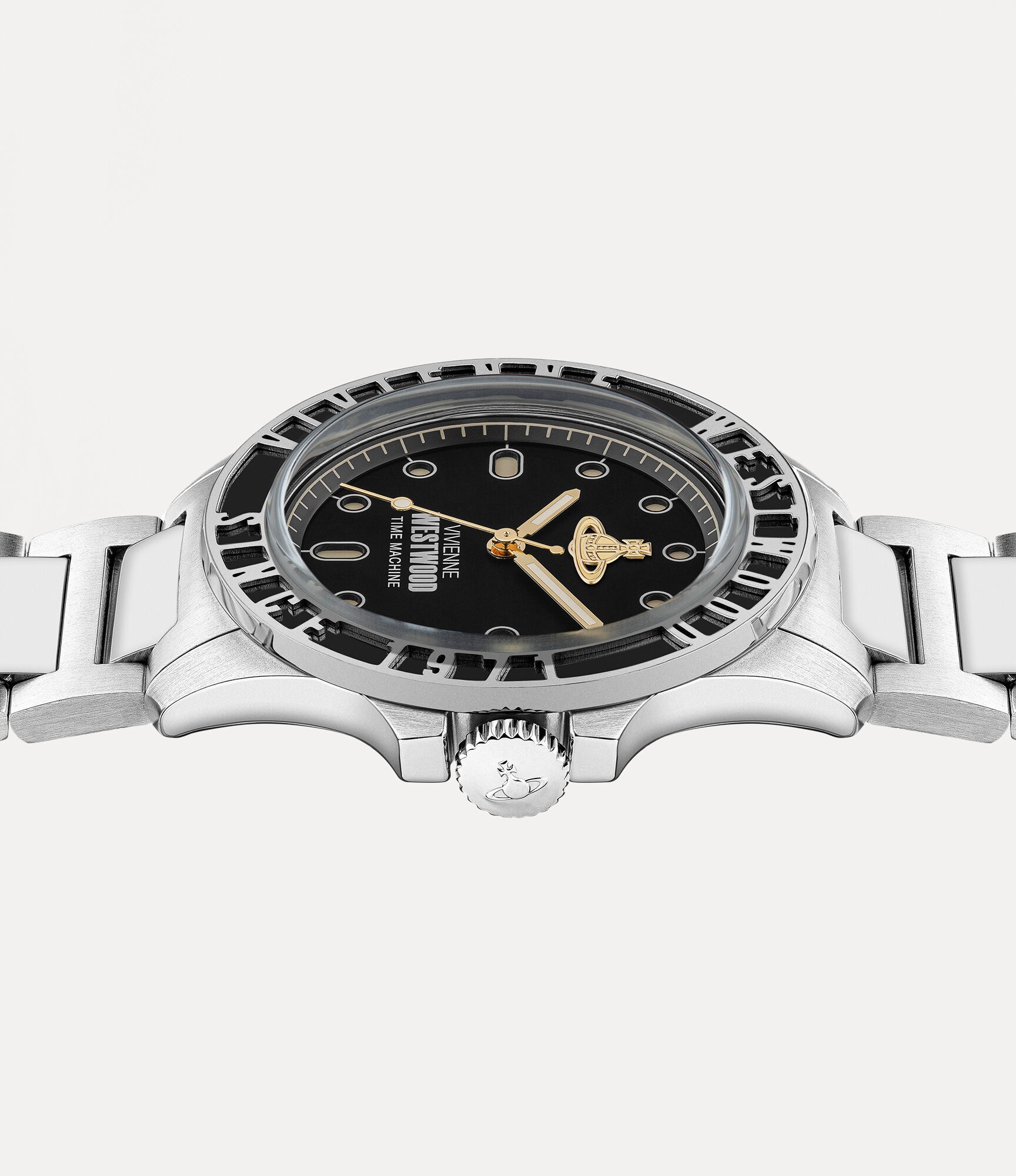 SUNBURY WATCH - 4