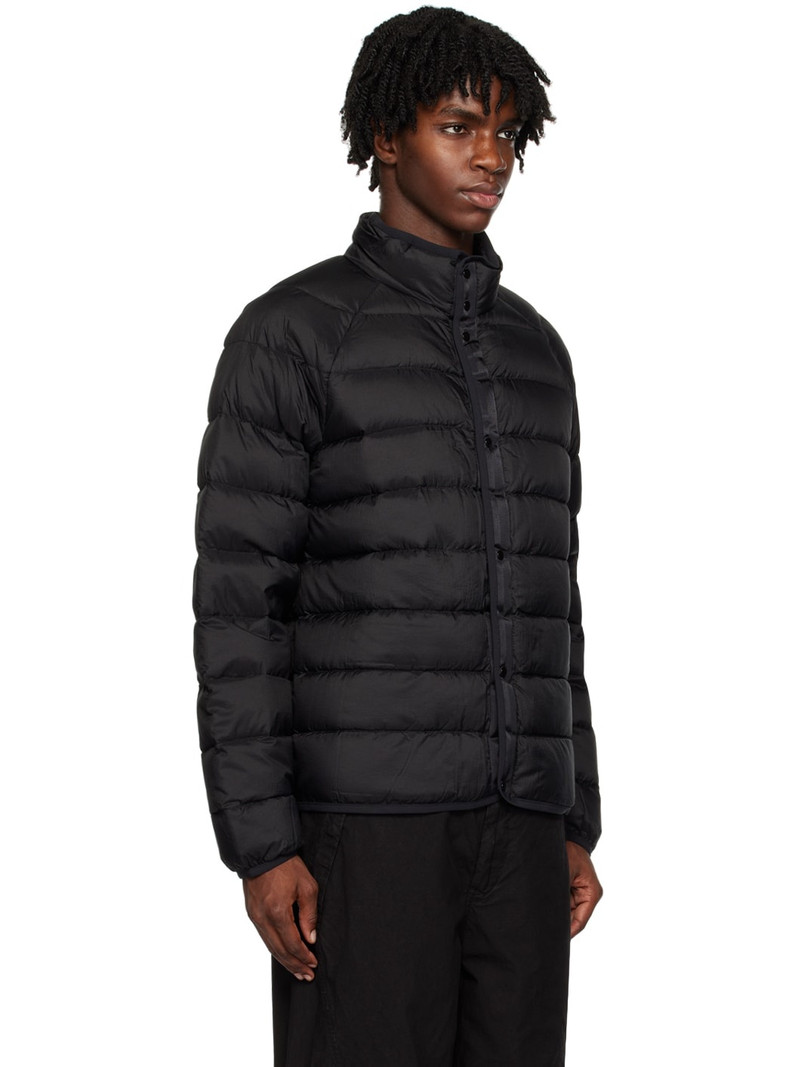 C.P. Company Black Metropolis Series Gore-Tex Jacket outlook