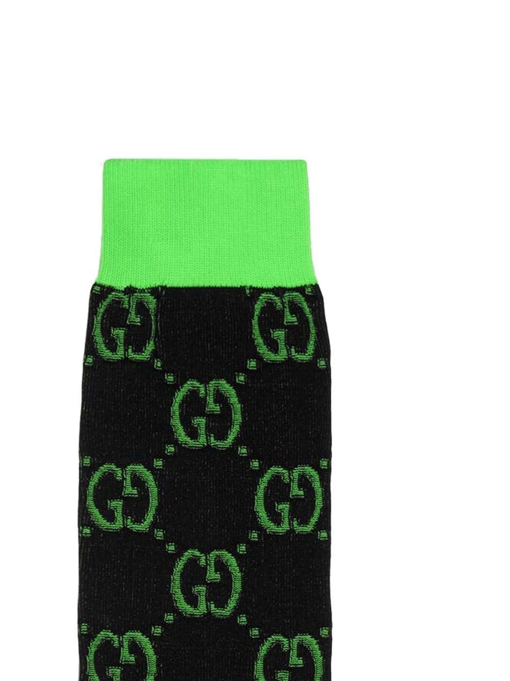 Logo socks - 2