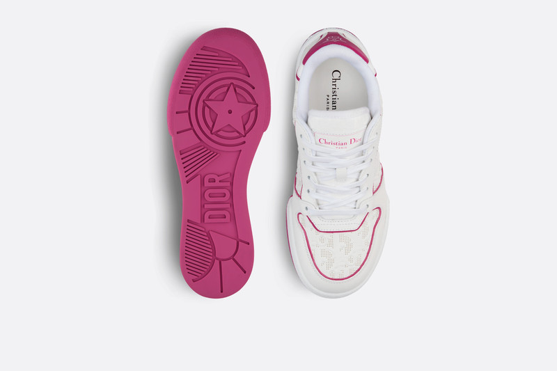Dior Dior One Sneaker outlook