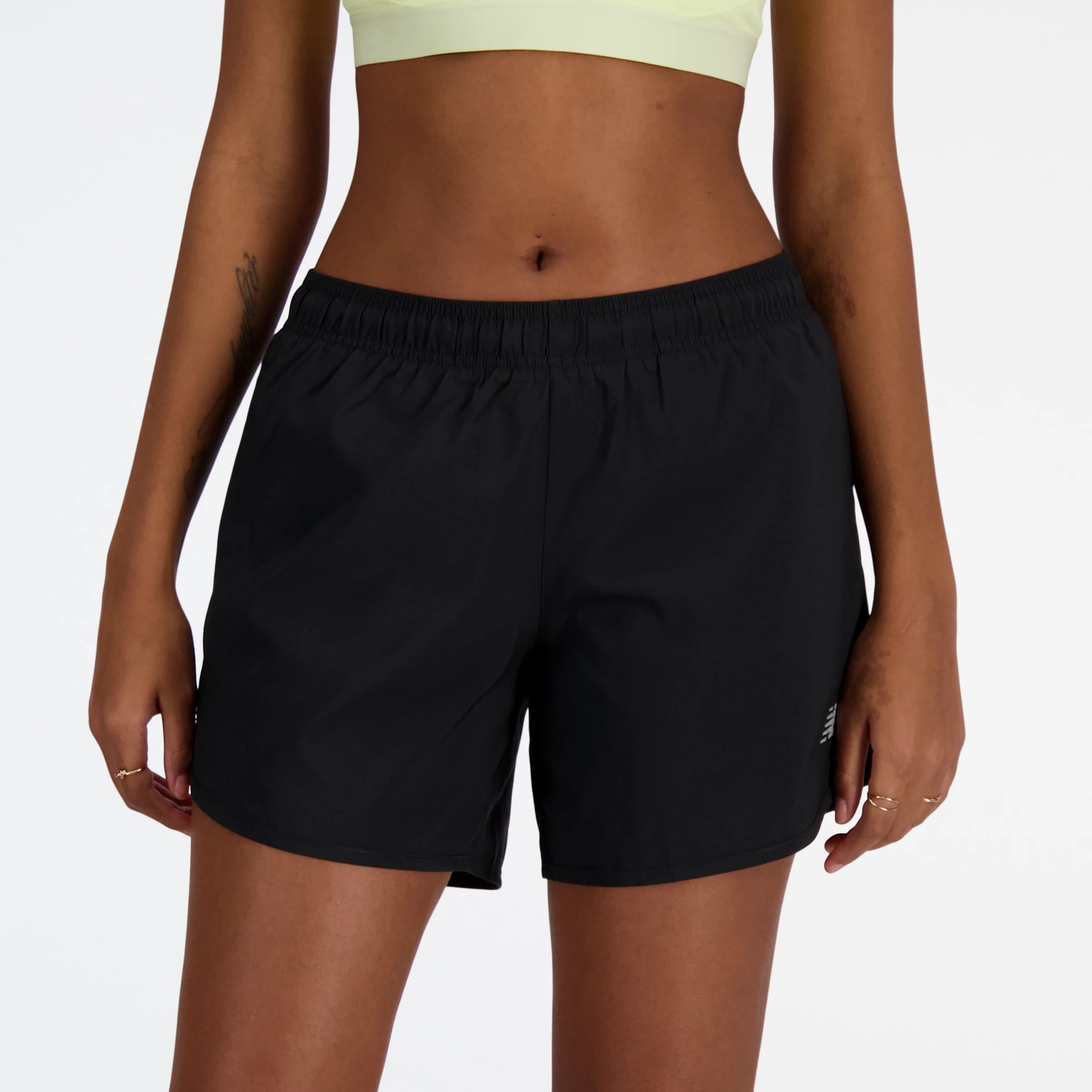 Sport Essentials Short 5" - 5