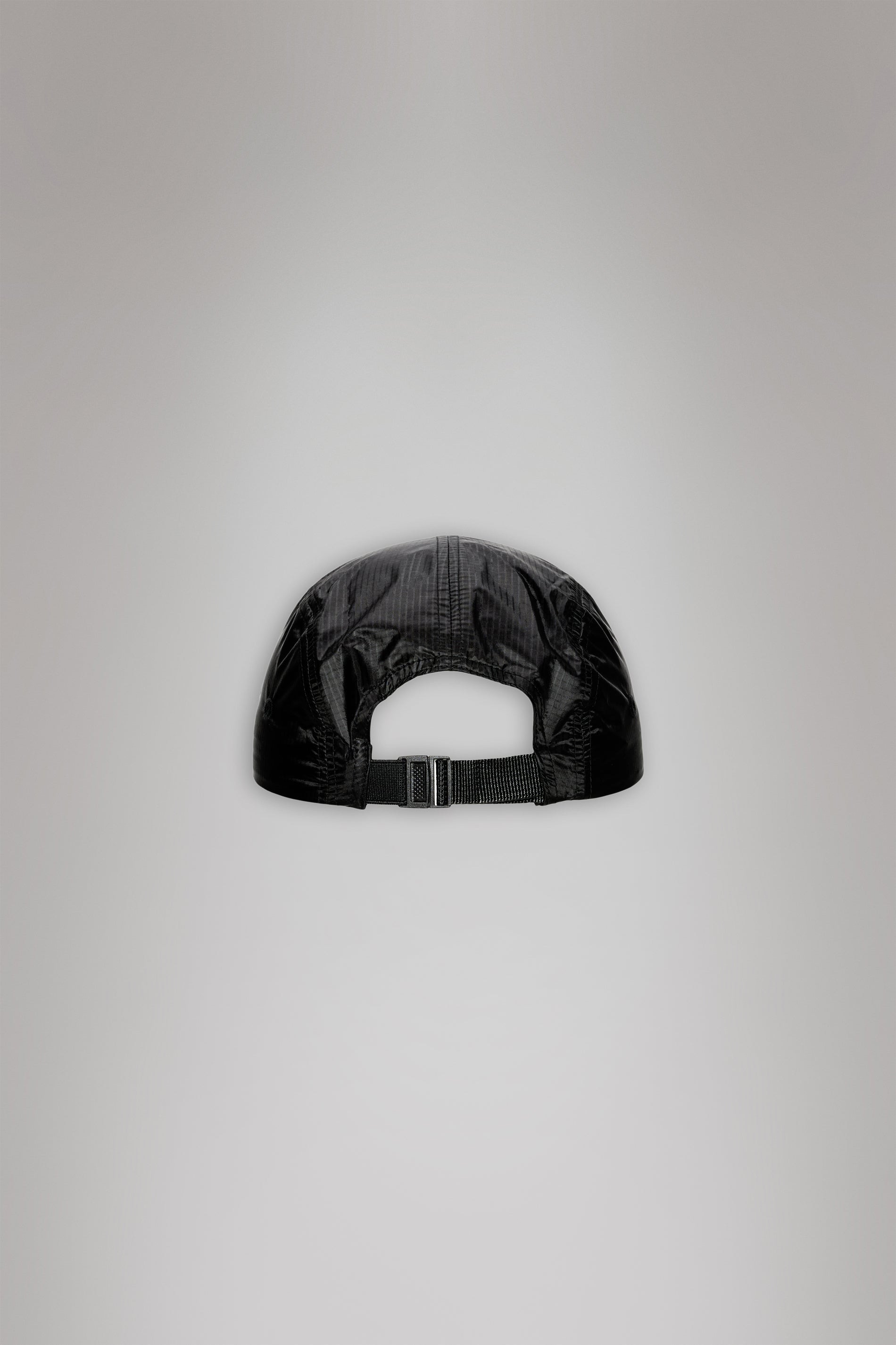 5 Panel Ripstop Cap - 5