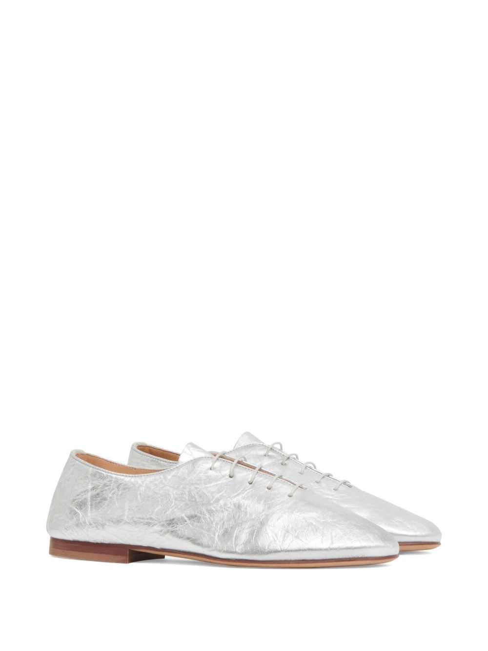 Oxford ballerinas - 2