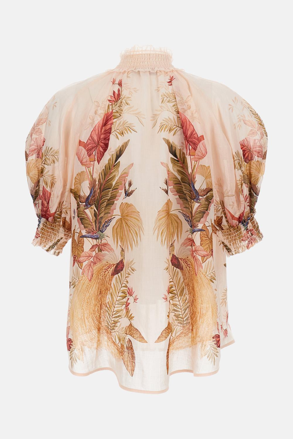 WOMEN'S SHIRT - 2