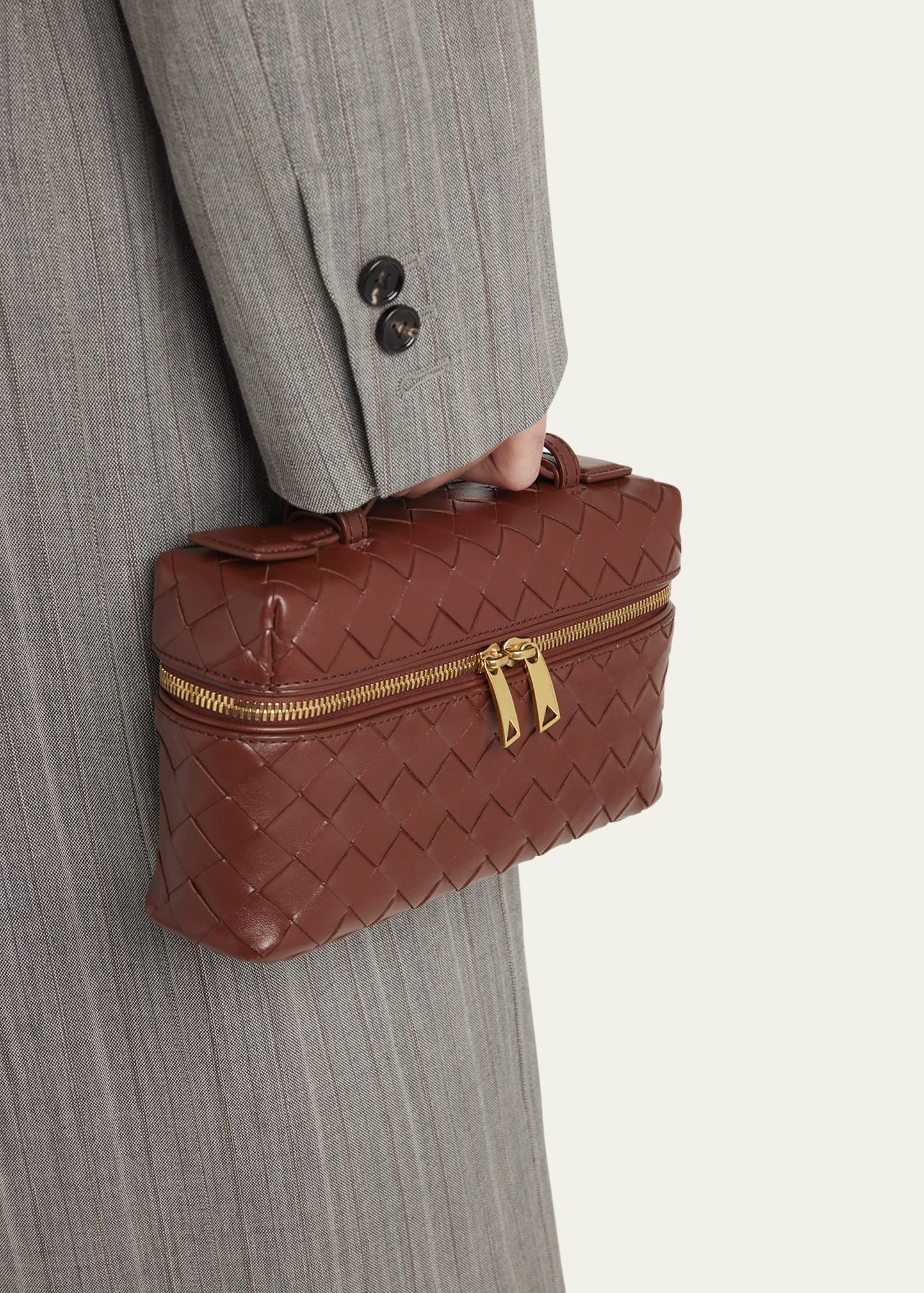 Bang Bang Vanity Case - 2
