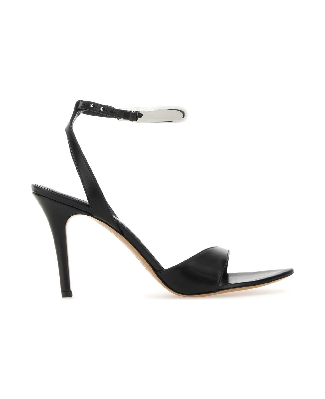 Yluan Sandals - 1