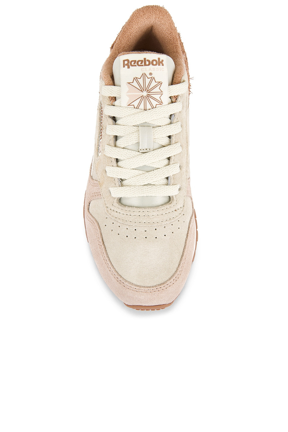 Classic Leather Sneaker - 4