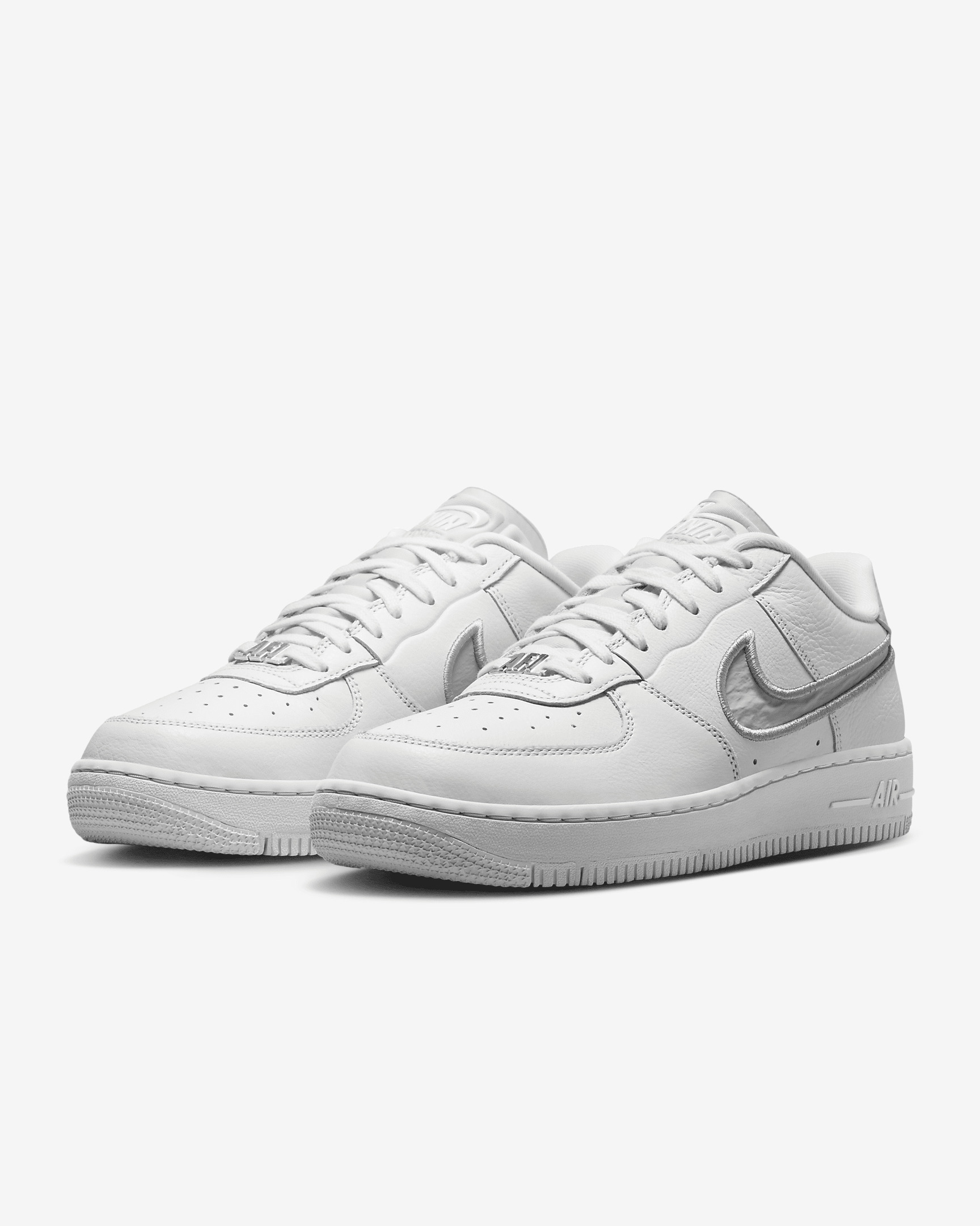 Nike Air Force 1 Dance Women's Shoes - 5
