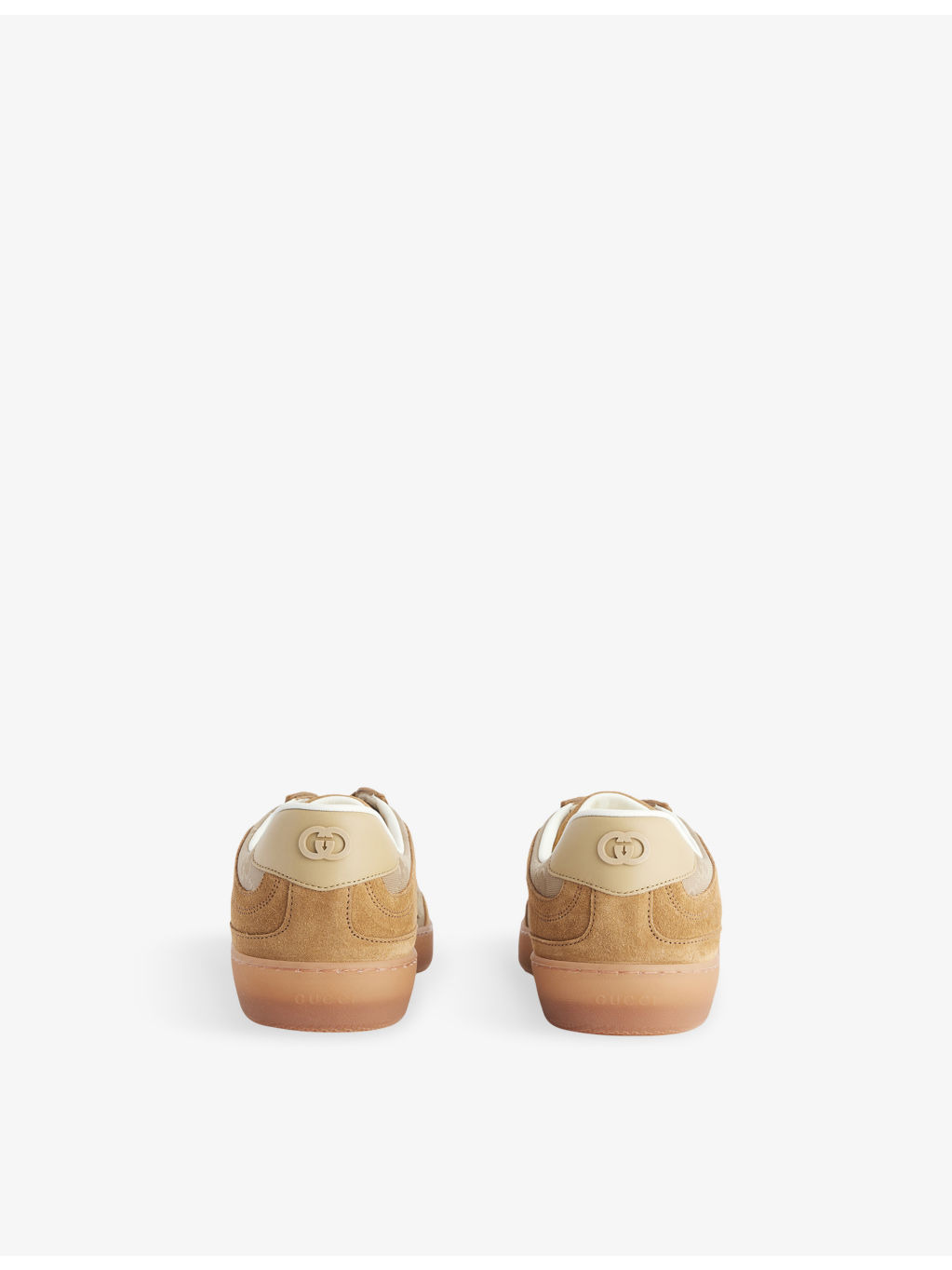 G75 Canvas Trainers - 4