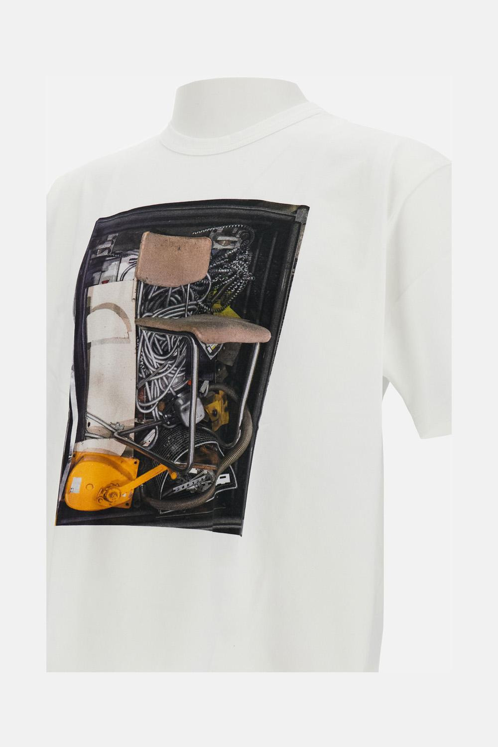 COTTON JERSEY THOMAS STRUTH - 3