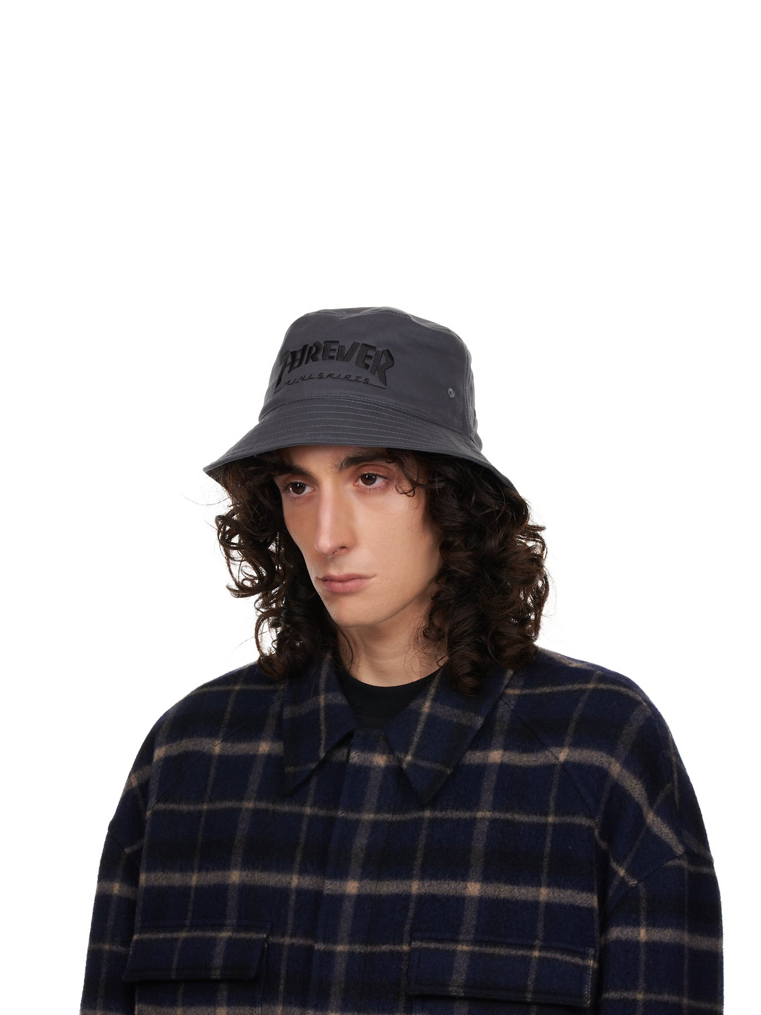 Forever Bucket Hat - 2